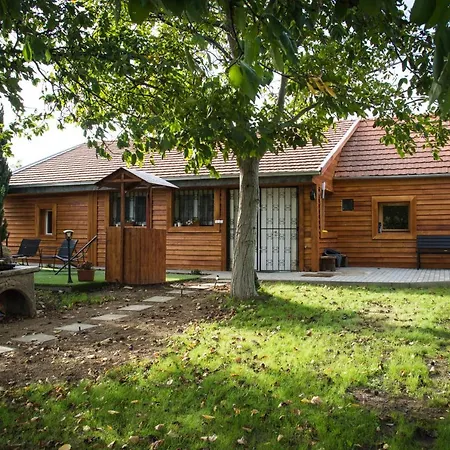 Apartment Family Wellness Jacuzzi Sauna Wood Fired Hot Tub 8 Min From Heviz Rezi