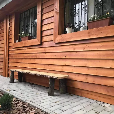 Apartmán Family Wellness Jacuzzi Sauna Wood Fired Hot Tub 8 Min From Heviz
