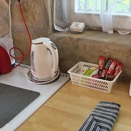 Family Wellness Jacuzzi Sauna Wood Fired Hot Tub 8 Min From Heviz